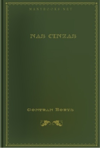 Nas Cinzas PDF