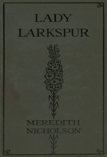 Lady Larkspur PDF