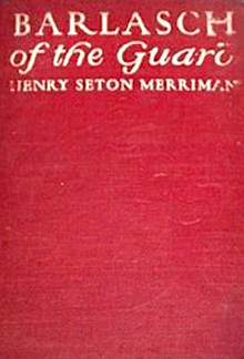 Barlasch of the Guard PDF