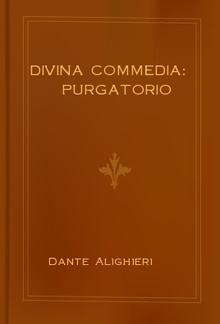 Divina Commedia: Purgatorio PDF