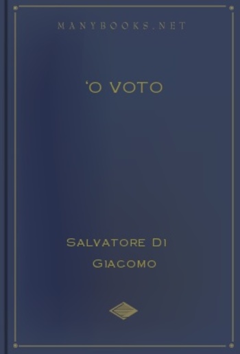 'O voto PDF