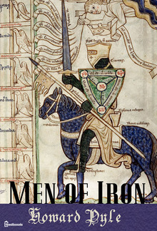 Men of Iron PDF