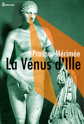 La Vénus d'Ille PDF