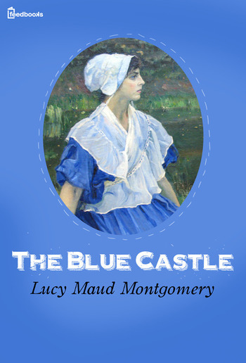 The Blue Castle PDF