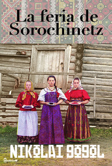 La feria de Sorochinetz PDF