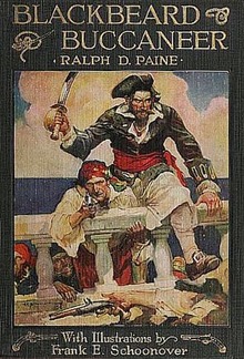 Blackbeard: Buccaneer PDF