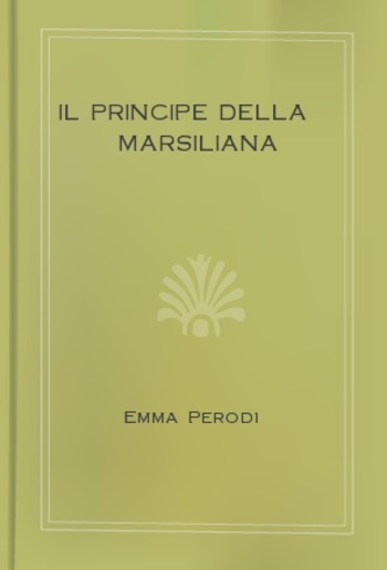 Il Principe della Marsiliana PDF