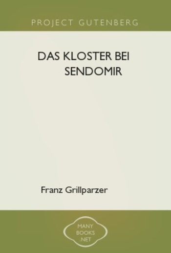 Das Kloster bei Sendomir PDF