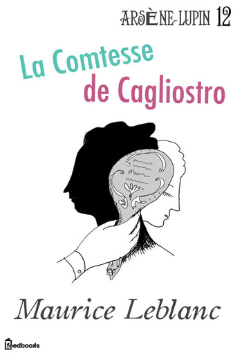 La Comtesse de Cagliostro PDF