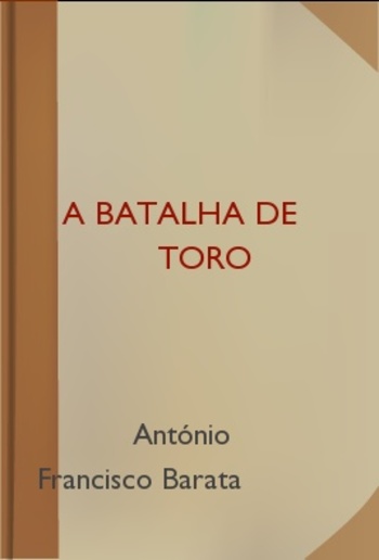 A batalha de Toro PDF
