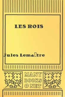 Les Rois PDF