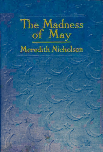 The Madness of May PDF