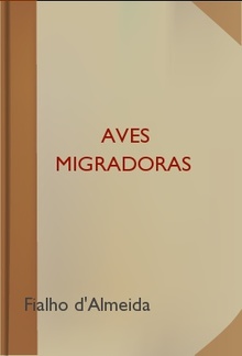 Aves Migradoras PDF