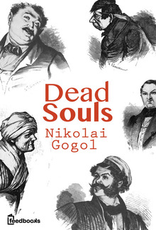 Dead Souls PDF