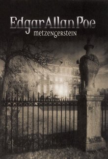 Metzengerstein PDF