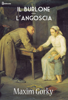 Il burlone - L'angoscia PDF