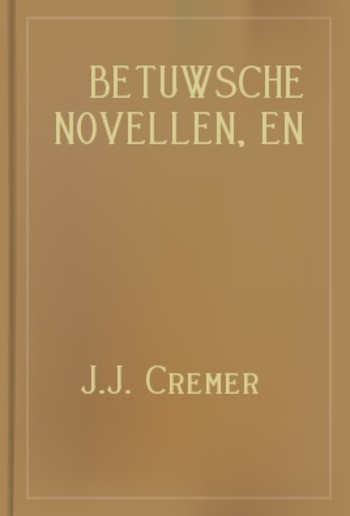 Betuwsche novellen, en Een reisgezelschap PDF