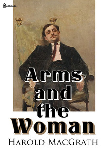 Arms and the Woman PDF