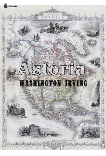 Astoria PDF