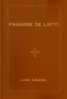 Pasarse de listo PDF