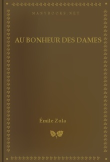 Au bonheur des dames PDF