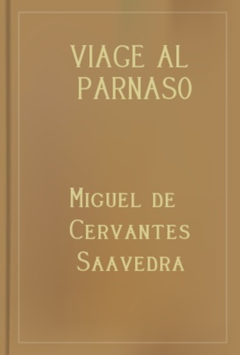 Viage al Parnaso PDF