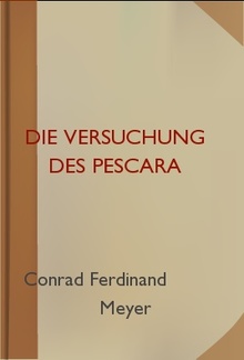 Die Versuchung des Pescara PDF