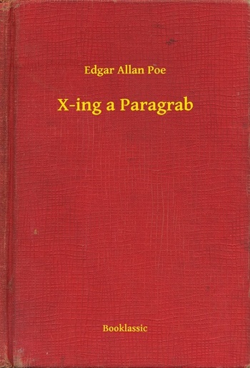 X-ing a Paragrab PDF