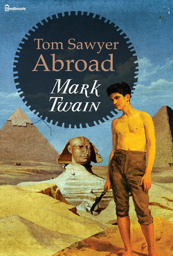 Tom Sawyer Abroad PDF