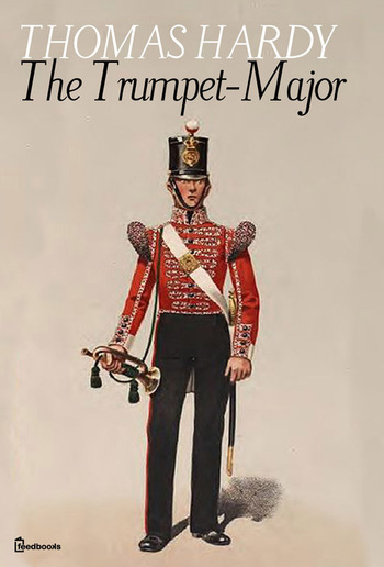 The Trumpet-Major PDF