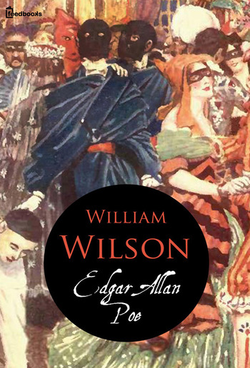 William Wilson PDF