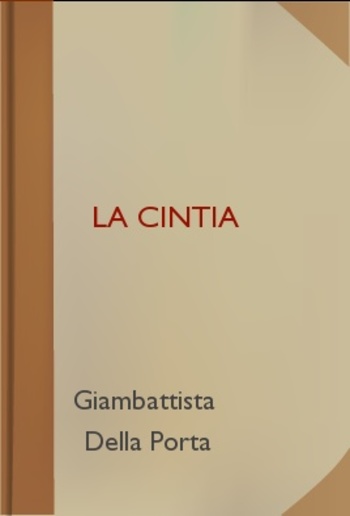 La Cintia PDF