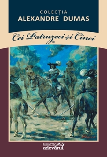 Cei patruzeci şi cinci 1 PDF