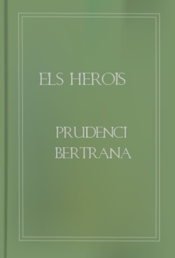 ELS HEROIS PDF