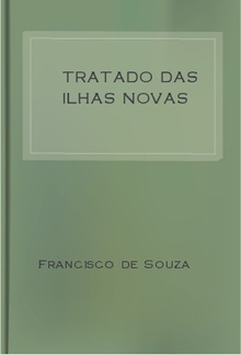 Tratado das Ilhas Novas PDF