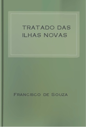 Tratado das Ilhas Novas PDF