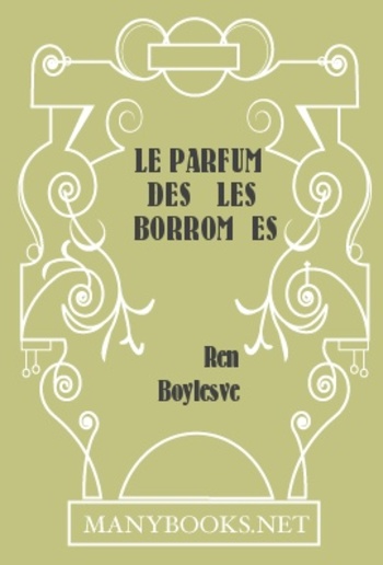 Le parfum des îles Borromées PDF