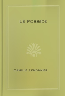 Le possédé PDF