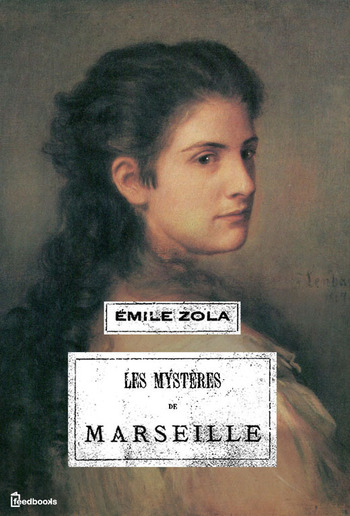 Les mystères de Marseille PDF