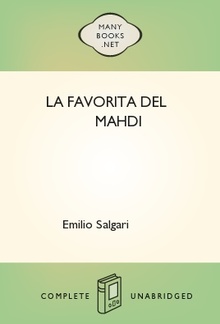 La favorita del Mahdi PDF