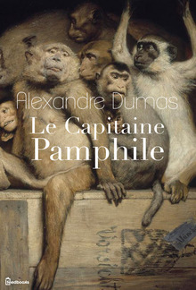 Le Capitaine Pamphile PDF