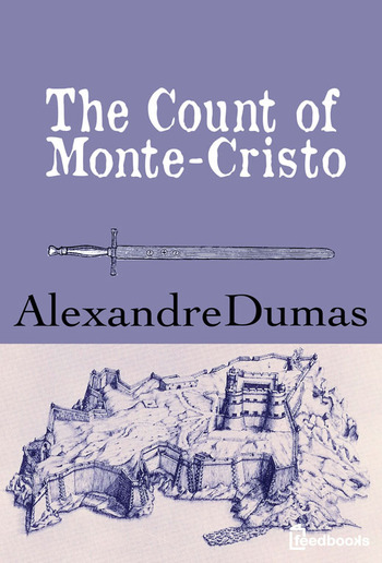 The Count of Monte Cristo PDF