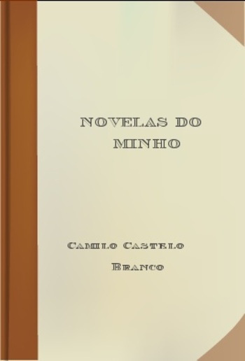 Novelas do Minho PDF