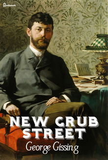 New Grub Street PDF