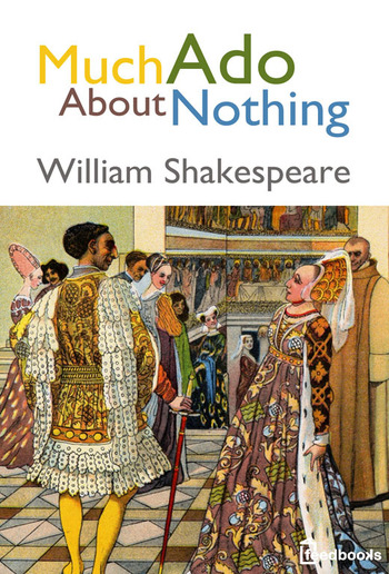 Much Ado About Nothing PDF