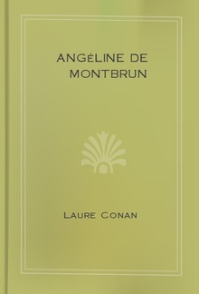 Angéline de Montbrun PDF