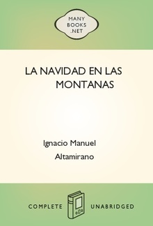 La Navidad en las Montanas PDF