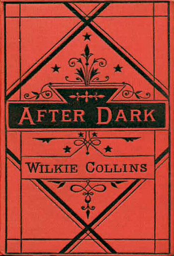 After Dark PDF