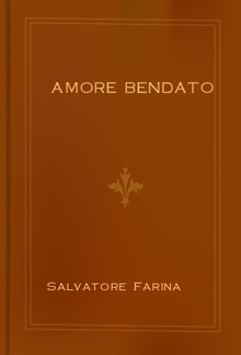 Amore bendato PDF