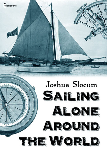 Sailing Alone Around the World PDF